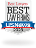 U.S. News Best Law Firms