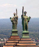 The Liberty Building in Buffalo